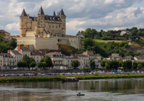 Berühmte Bewohner der Loire Valley Schlösser