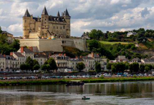 Handwerkliches Brot und Gebäck: Ein Bissen des Backerbes der Loire-Tal