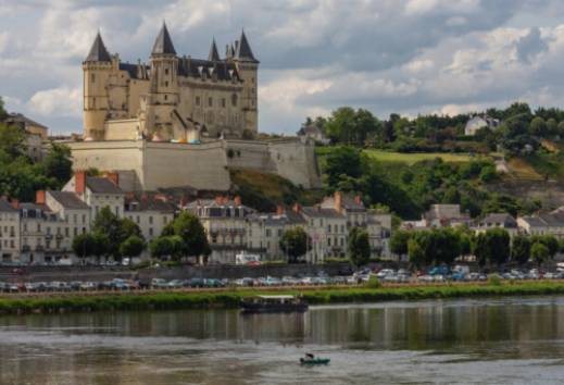 Das Museum der Schönen Künste von Tours: Eine kulturelle Reise