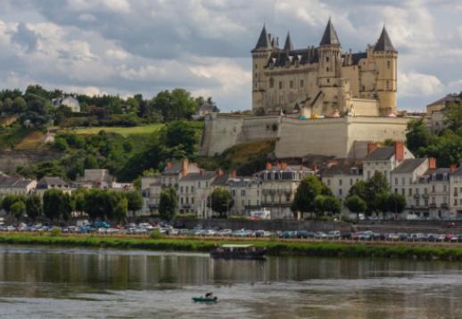 Erkunden des Château de Chenonceau: Ein Juwel der Renaissance