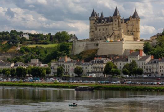 Ein Hauch von Terroir: Genießen Sie die charakteristischen Weine des Loire-Tals.