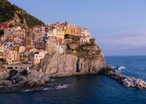 Beste Wanderwege in den Cinque Terre: Von einfachen Spaziergängen bis zu anspruchsvollen Trekkingtouren.