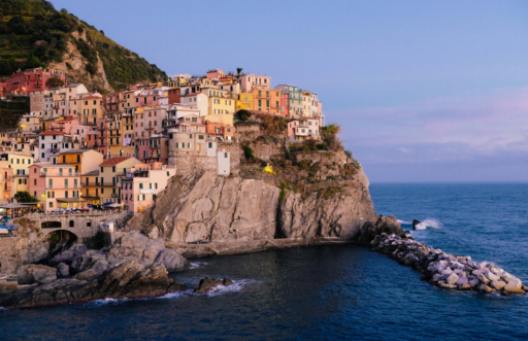 Höhenweg (Alta Via): Das ultimative Trekking-Erlebnis in den Cinque Terre