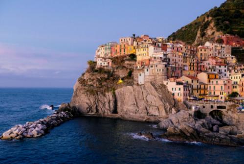 Die Navigation in den Cinque Terre: Transporttipps und Tricks.