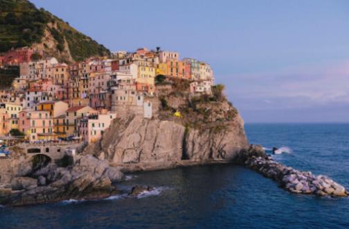 Die Menschenmassen bewältigen: Die besten Zeiten, um die Dörfer von Cinque Terre zu besuchen.