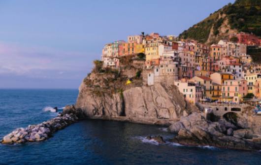 Fahren nach Cinque Terre: Parktipps und -beschränkungen