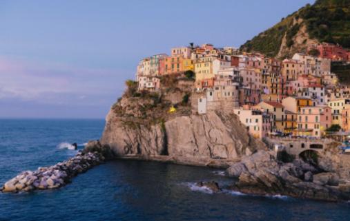 Das Verständnis der fünf Dörfer: Ein Leitfaden zu den einzigartigen Gebieten von Cinque Terre.