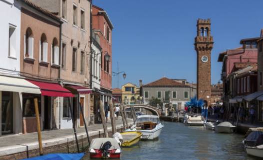 Fischspezialitäten: Eine Reise durch die besten Gerichte von Murano und Burano