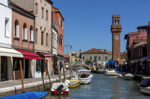 Erkunden der Ausstellungen: Ein Leitfaden zu den Sammlungen des Murano Glass Museum