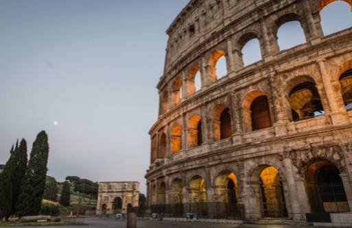 Pompeji und der Vesuv: Eine Reise zurück in die Zeit