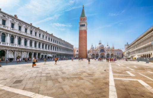 Saisonaler Leitfaden: Die besten Zeiten für eine Gondelfahrt in Venedig