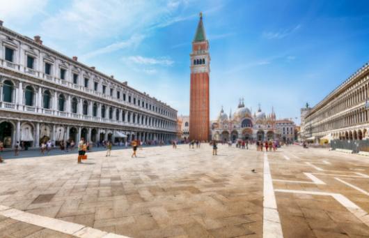 Beste Reisezeit für Murano und Burano: Ein saisonaler Leitfaden