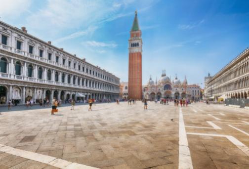 Venedig bei Nacht: Ein Leitfaden für Nachtleben und Unterhaltung