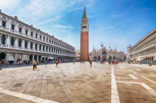 Die süße Seite von Venedig: Entdecken von venezianischen Desserts und Gebäck.