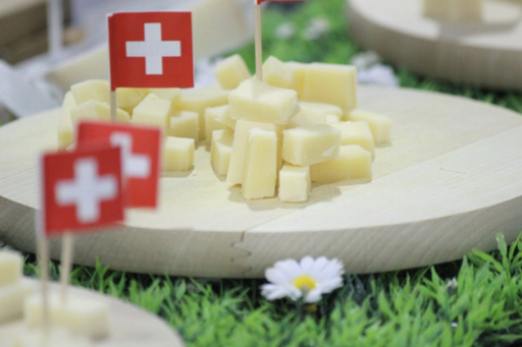 Die kulturelle Bedeutung des Schlosses von Gruyères im schweizerischen Erbe.