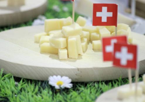 Ein Hauch von Tradition: Das Gruyère-Käse-Erlebnis