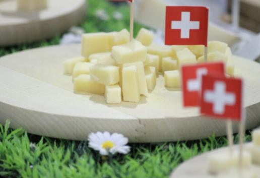 Die kulturelle Bedeutung von Gruyère in der Schweizer Küche