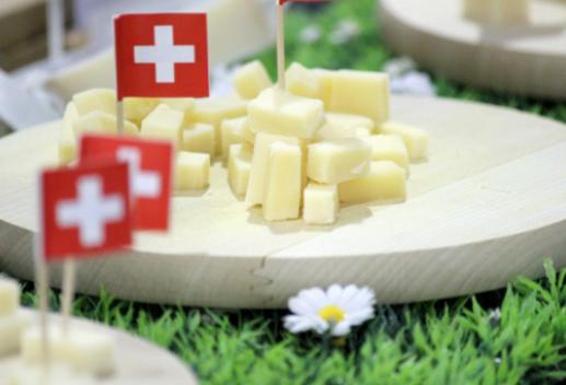 Paarung und Kochen mit Gruyère: Tipps und Rezepte