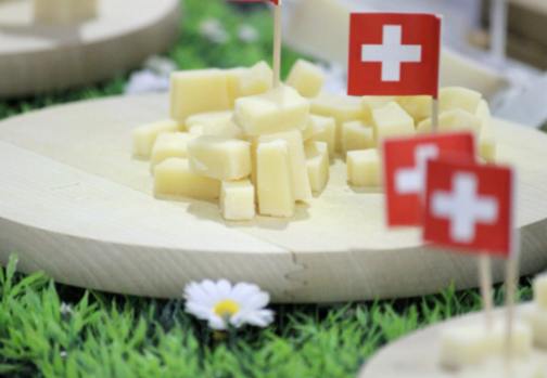 Das Gruyère-Käsefest: Feier des kulinarischen Erbes der Schweiz.