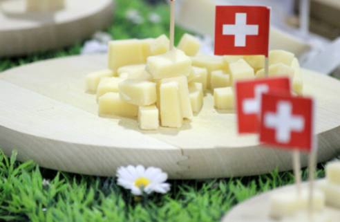 Mittelalterliches Fest in Gruyères: Eine Reise in die Vergangenheit