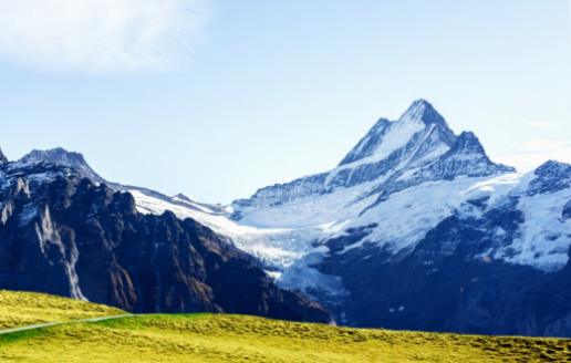 Abenteueraktivitäten rund um den Aletschgletscher