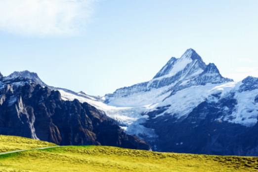 Die Entdeckung des Naturparks Diemtigtal: Ein Familienabenteuer