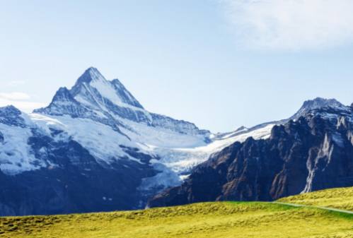 Die Vielfalt des Naturparks Pfyn-Finges: Wo die Artenvielfalt gedeiht