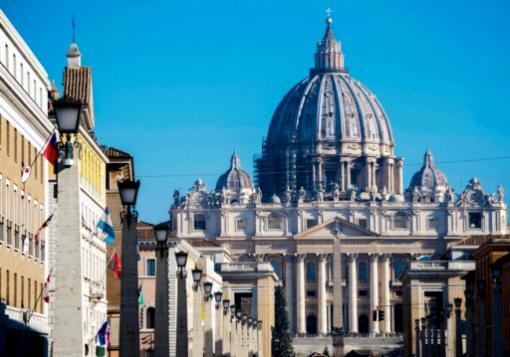 Die Rolle der Peterskirche im Katholizismus