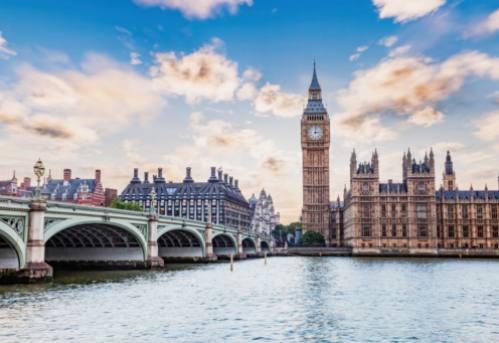 Museum of London: Die Geschichte der Hauptstadt dokumentieren.