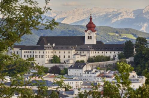 Salzburger Festspiele: Eine Feier der Musik und des Dramas