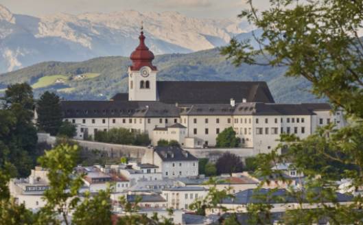 Ein Leitfaden zu den Festivals in Salzburg: Musik, Kultur und Tradition.