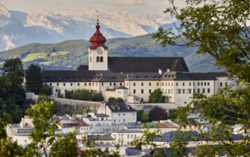 Das Salzburger Adventssingen: Ein Vorspiel zur Weihnachtsstimmung.