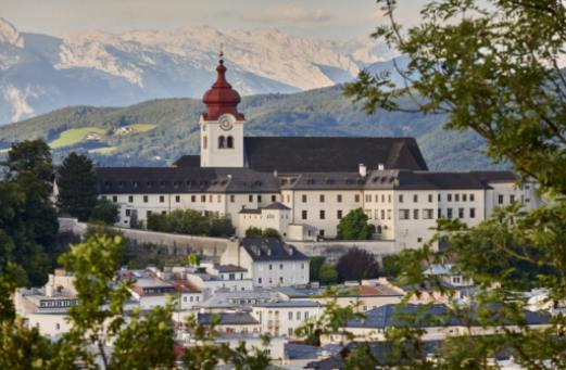 Einkaufen in Salzburg: Souvenirs, Mozartkugeln und Mode