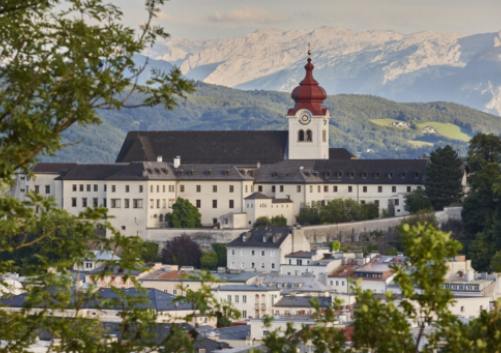 Von Kaiserschmarrn bis Apfelstrudel: Österreichs Dessert-Klassiker