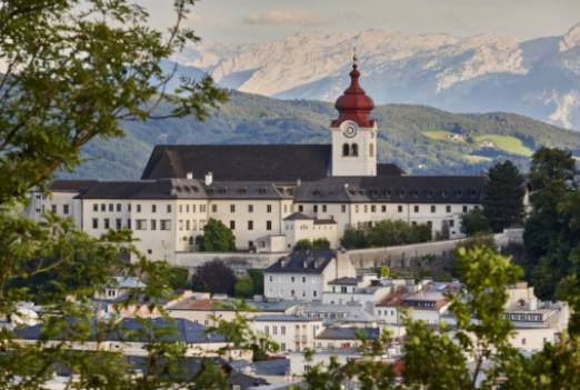 Salzburgs Museen und Galerien: Kunst, Geschichte und Mozart.