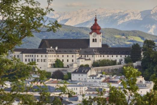 Eine historische Reise zum Kehlsteinhaus: Hitlers Bergrefugium.