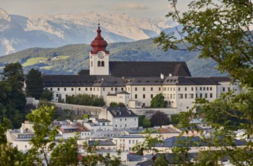 Salzburgs historische Gasthäuser: Eine Reise durch die Zeit