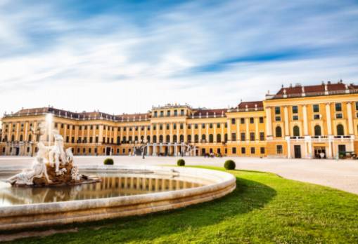 Hofburg Palast: Das Herz der österreichischen kaiserlichen Macht