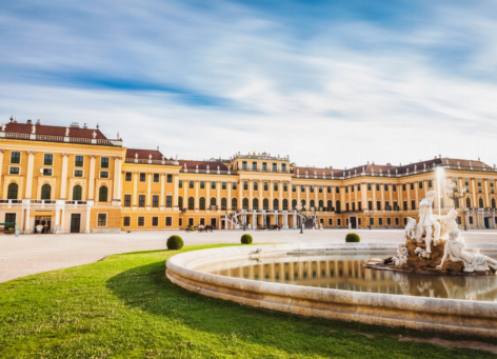 Das Haus des Meeres: Die Entdeckung des Meereslebens im Herzen von Wien.