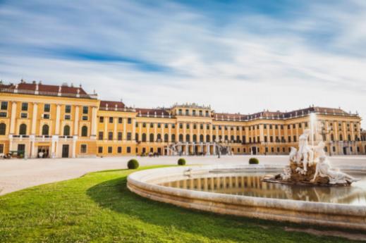 Kinder-Museum Schloss Schönbrunn: Lernen und Spaß in historischem Ambiente