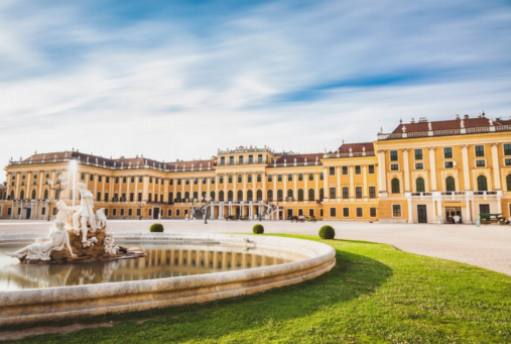 Grünes Wien: Parks und Gärten für Naturliebhaber