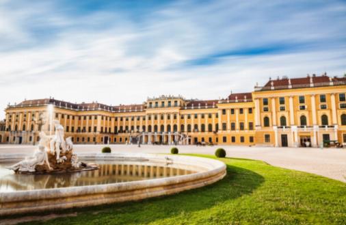 Der Botanische Garten der Universität Wien: Ein wissenschaftliches Refugium.