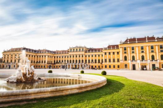 Stadtpark Wien: Ein monumentales Denkmal für Musik und Natur