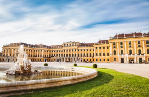 Historisches Wien: Ein Spaziergang durch die architektonischen Wunder der Stadt