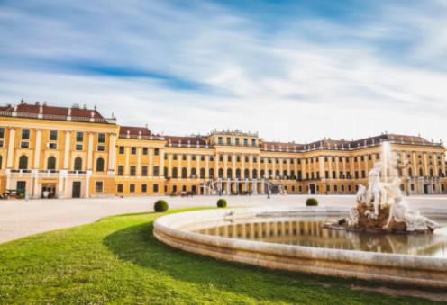 Rathaus: Neogotischer Prunk im Herzen von Wien