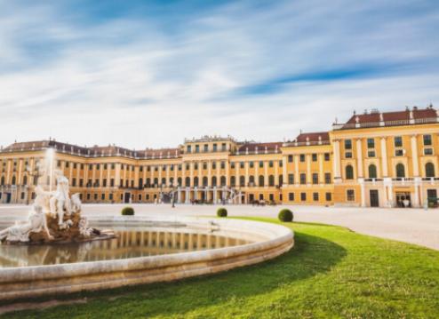 Spaziergänge in Wien: Entdecken Sie die Stadt zu Fuß.