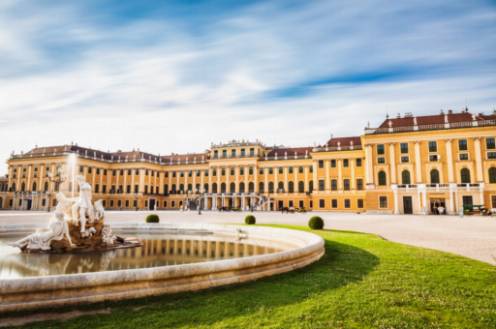 Die Wiener Eistraum: Schlittschuhlaufen im Paradies der Stadt