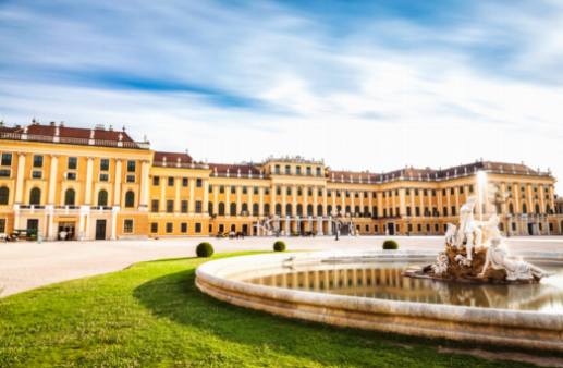 Erntedankfest: Feiern des Herbstsegens in Wien