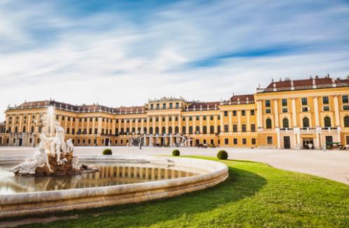 Café Sperl: Ein Blick in das goldene Zeitalter Wiens